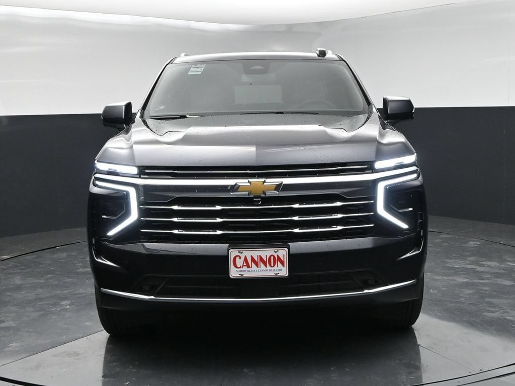 2026 Chevrolet Tahoe LT - Photo 1