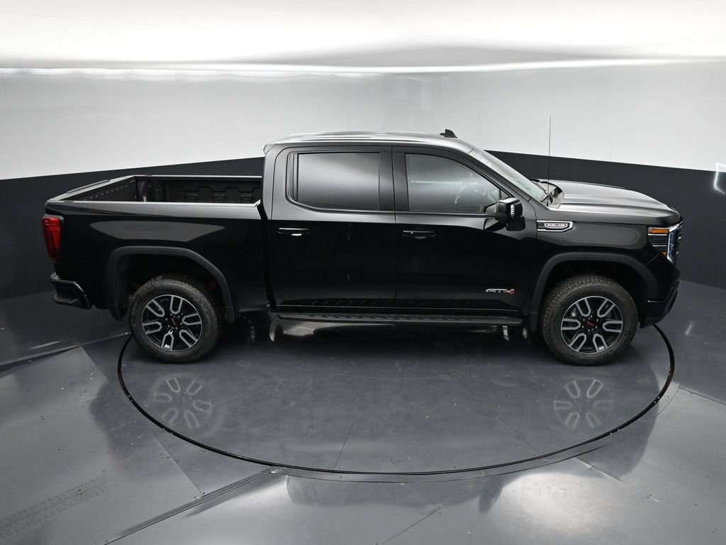 2026 GMC Sierra 1500 AT4 - Photo 26