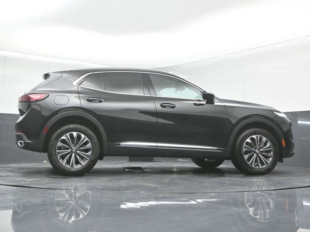 2026 Buick Envision Preferred - Photo 24