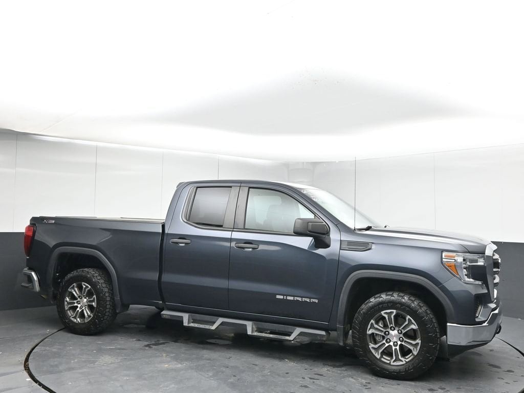 Used 2021 GMC Sierra 1500 NA Truck