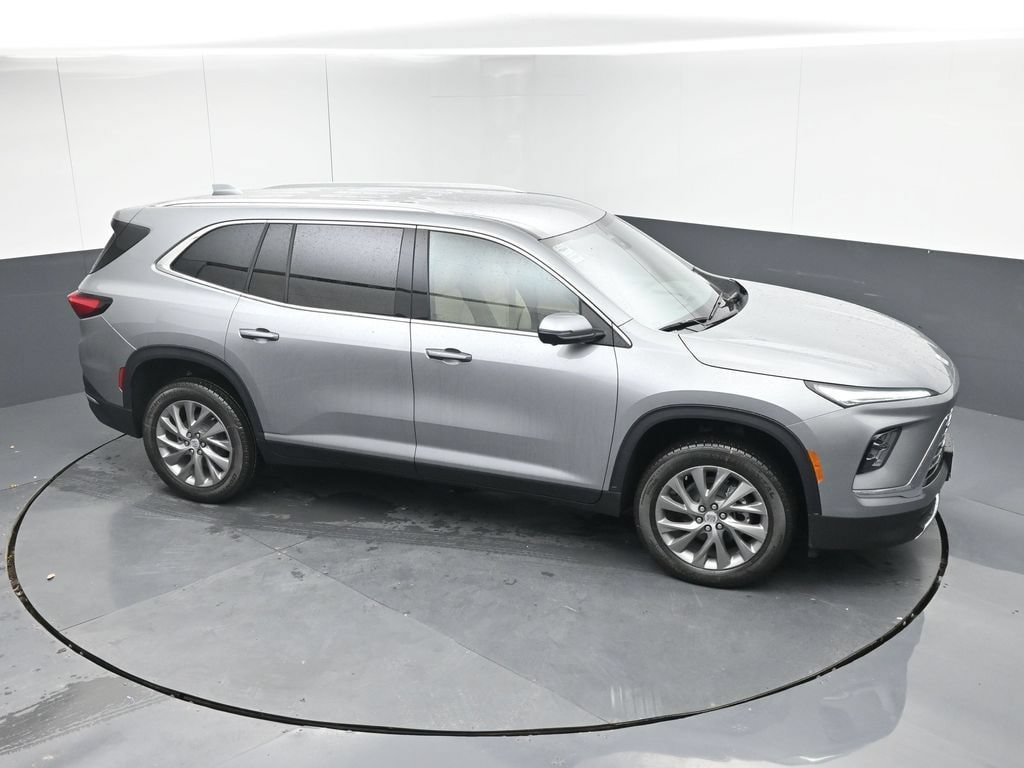 2026 Buick Enclave Preferred - Photo 19