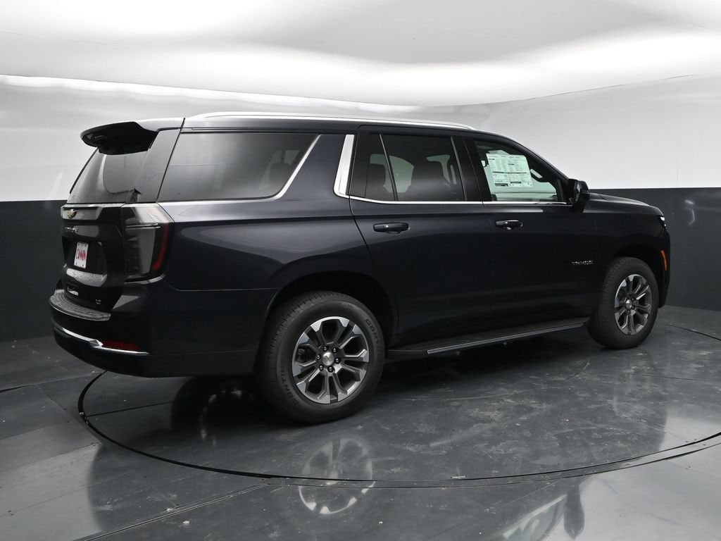 2026 Chevrolet Tahoe LT - Photo 7