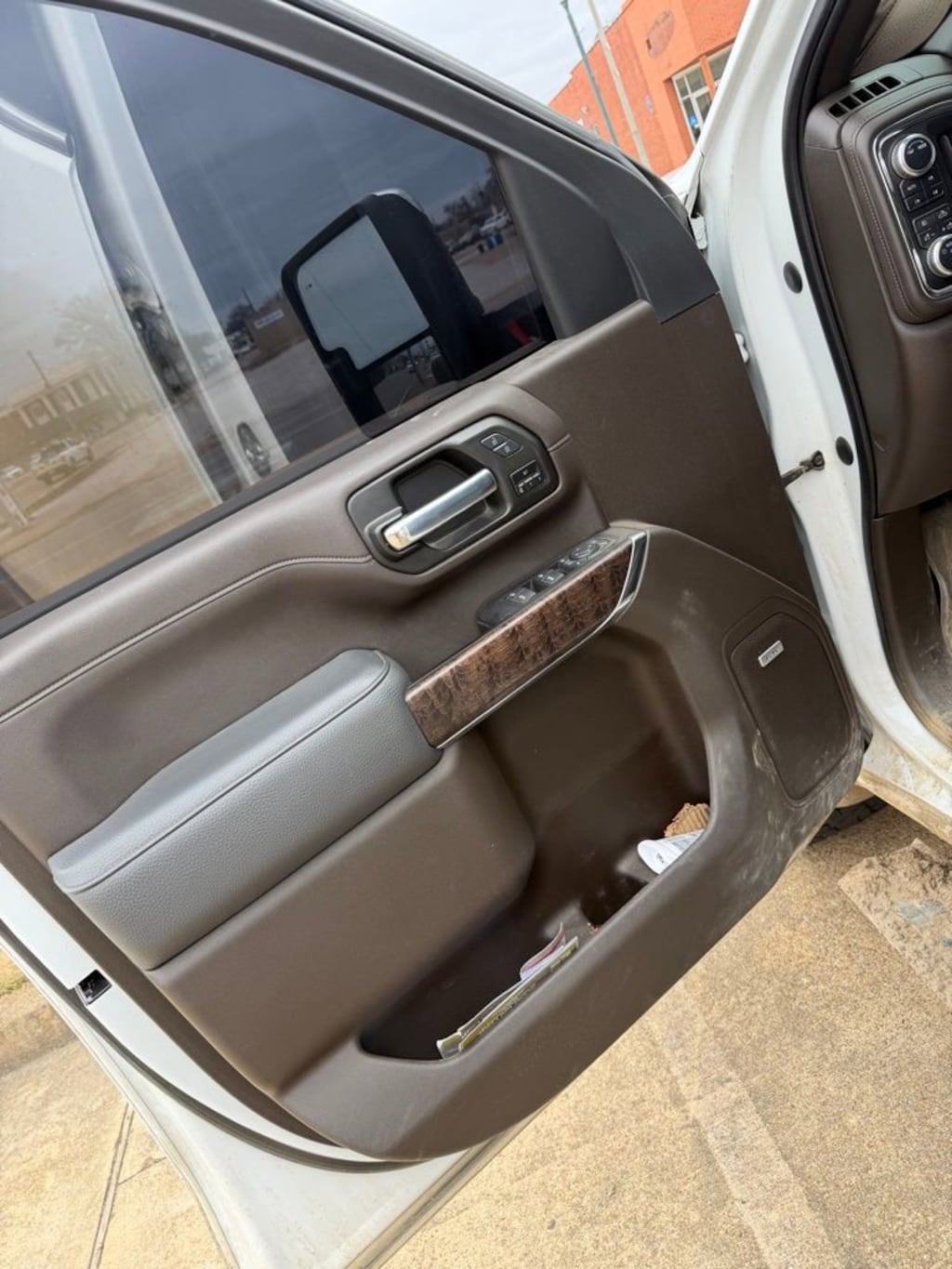 Used 2022 GMC Sierra 2500 HD Denali Truck