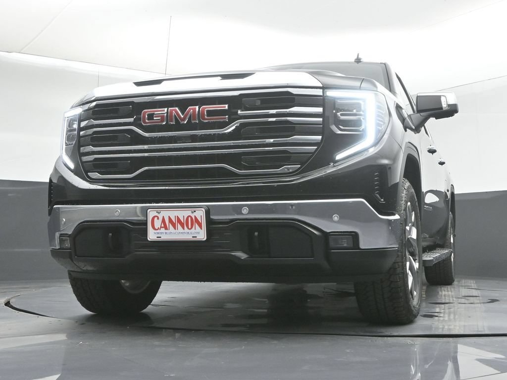 2026 GMC Sierra 1500 SLT - Photo 30
