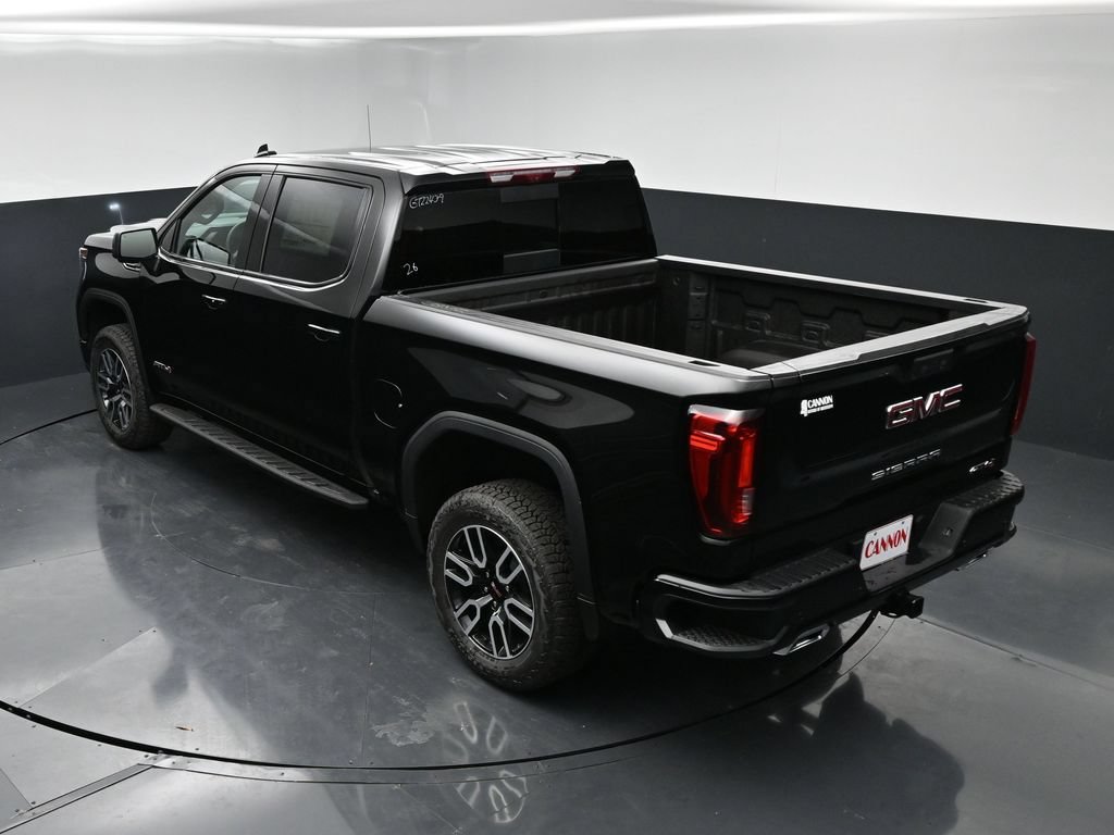 2026 GMC Sierra 1500 AT4 - Photo 22