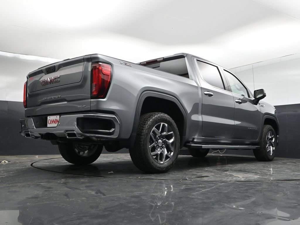2026 GMC Sierra 1500 SLT - Photo 32
