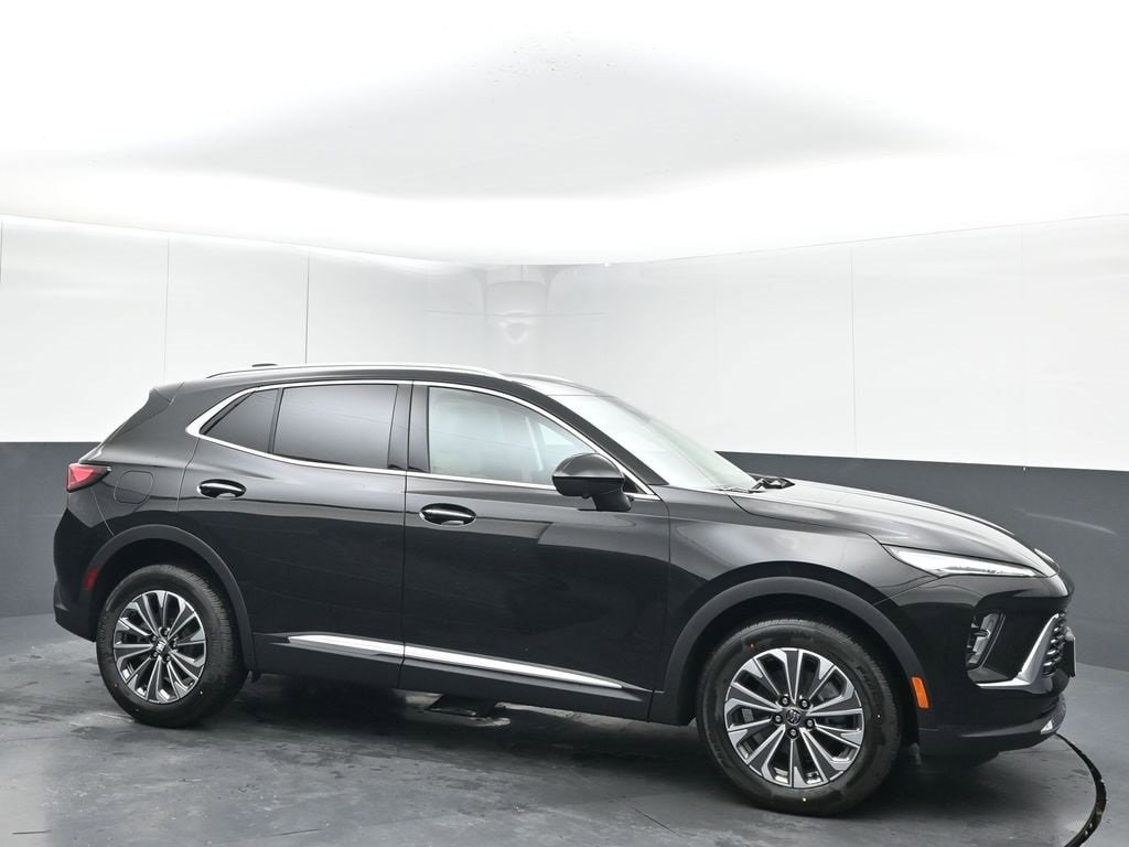 2026 Buick Envision Preferred's photo
