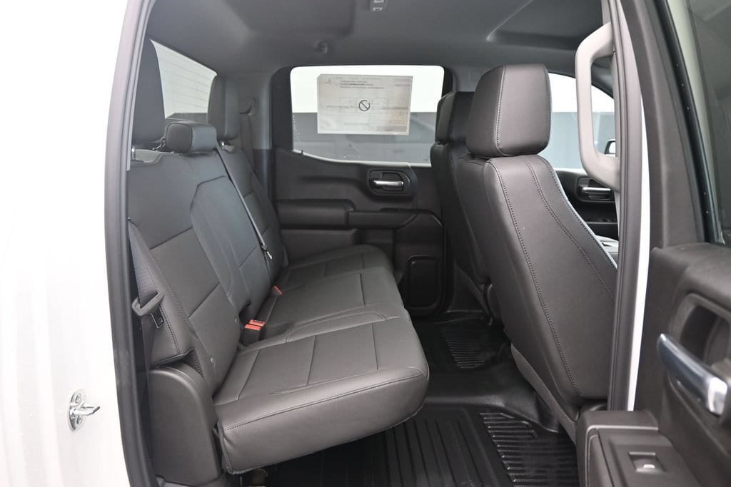 2026 GMC Sierra 1500 Pro - Photo 11