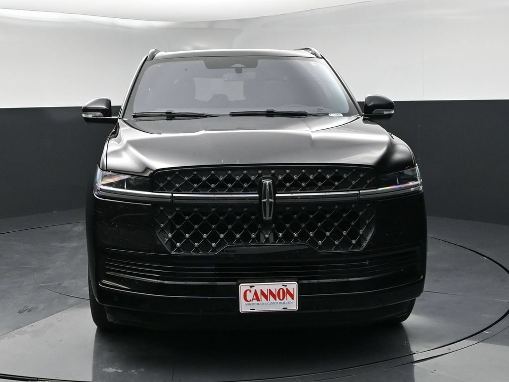 Used 2025 Lincoln Navigator Reserve