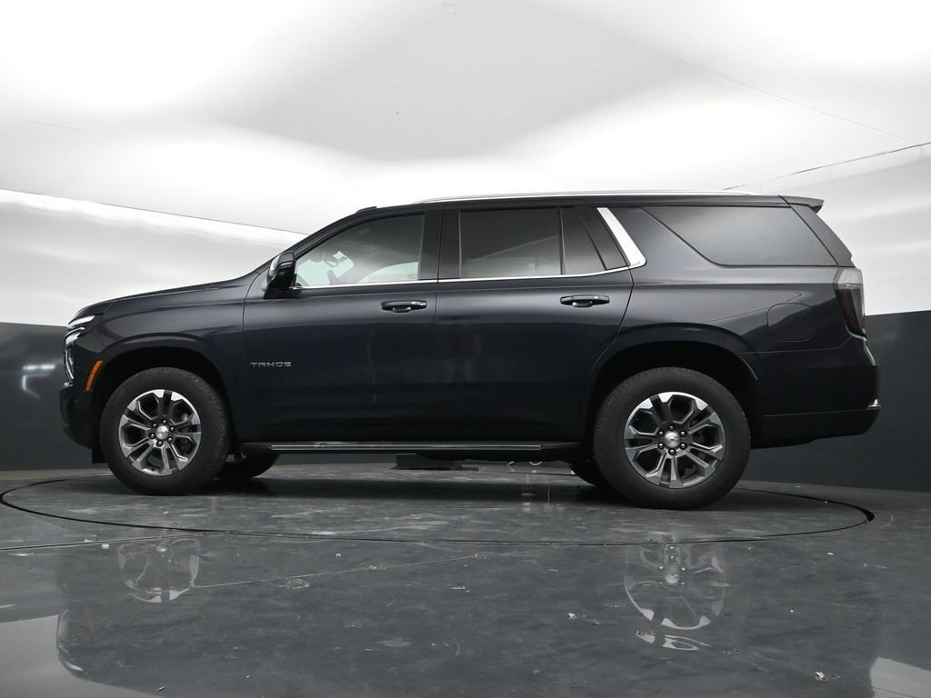 2026 Chevrolet Tahoe LT - Photo 30