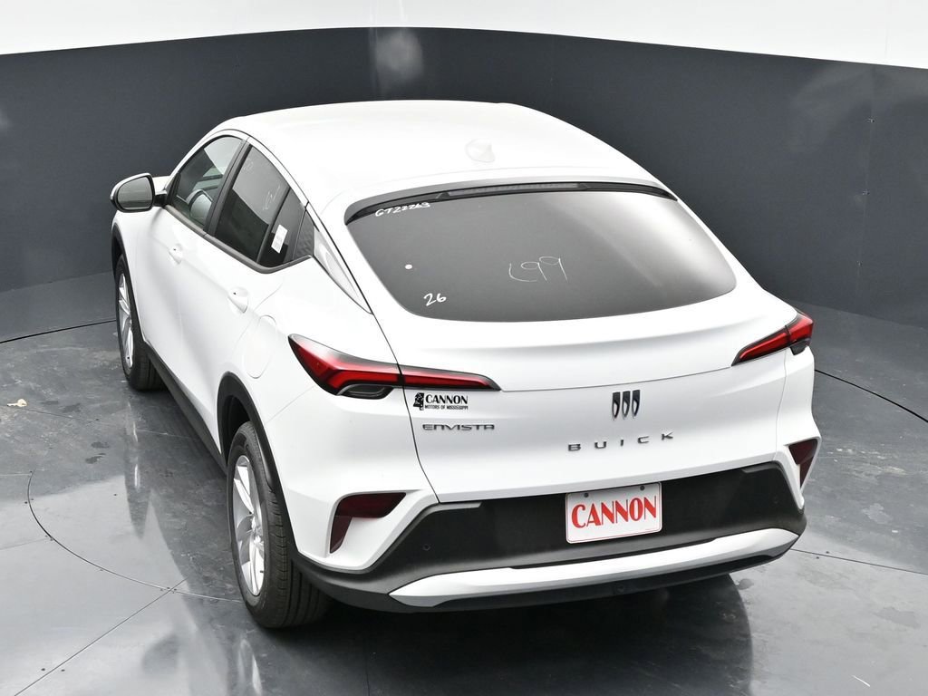 2026 Buick Envista Preferred - Photo 23