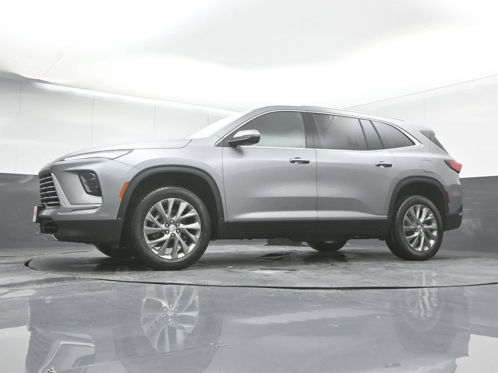 2026 Buick Enclave Preferred - Photo 30