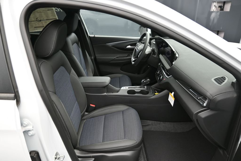 2026 Buick Envista Preferred - Photo 10