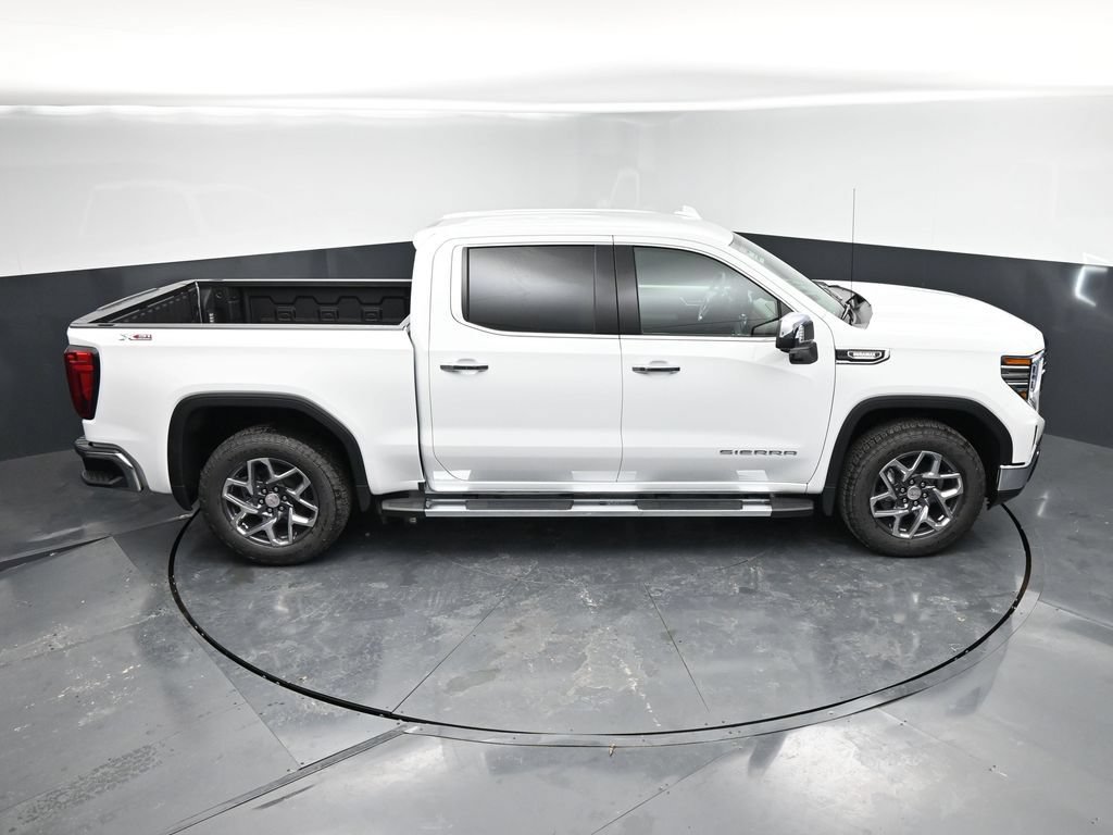 2026 GMC Sierra 1500 SLT - Photo 26