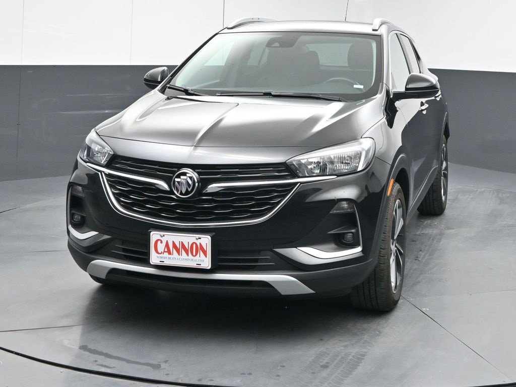 2023 Buick Encore GX Select photo 2