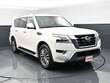  Nissan Armada