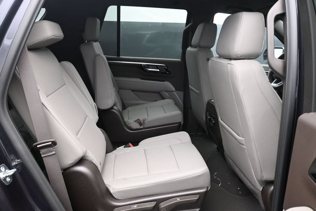 2026 Chevrolet Tahoe LT - Photo 11