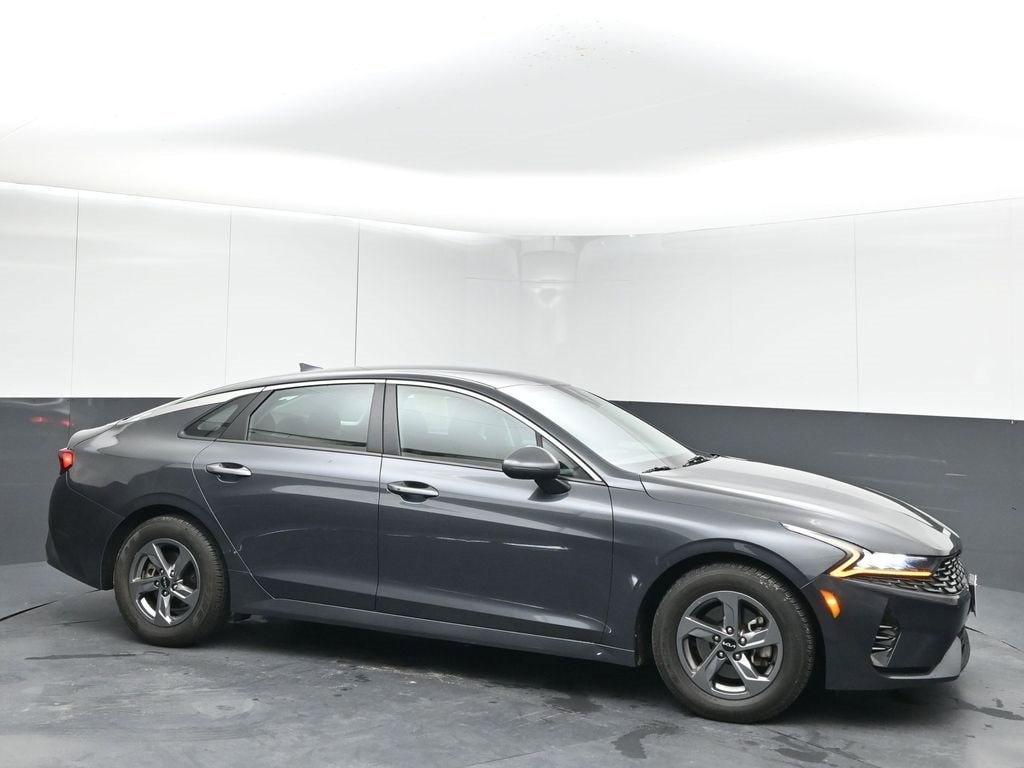 Used 2023 Kia K5 LXS