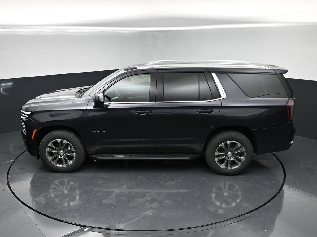 2026 Chevrolet Tahoe LT - Photo 22