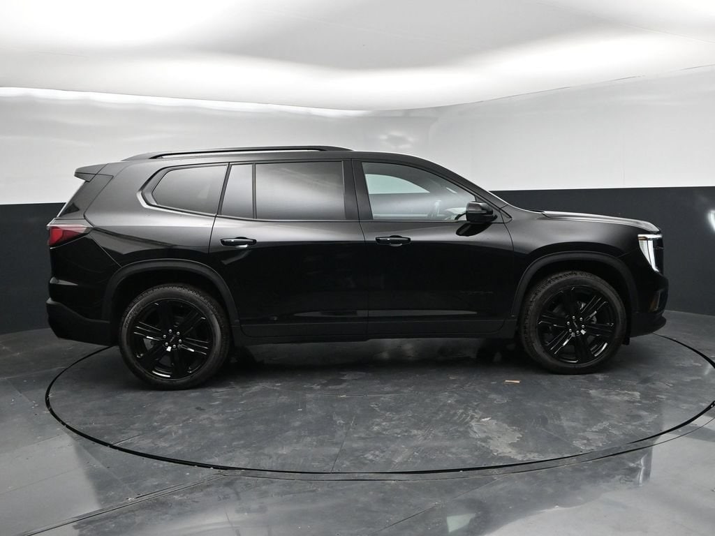 2026 GMC Acadia Elevation - Photo 8