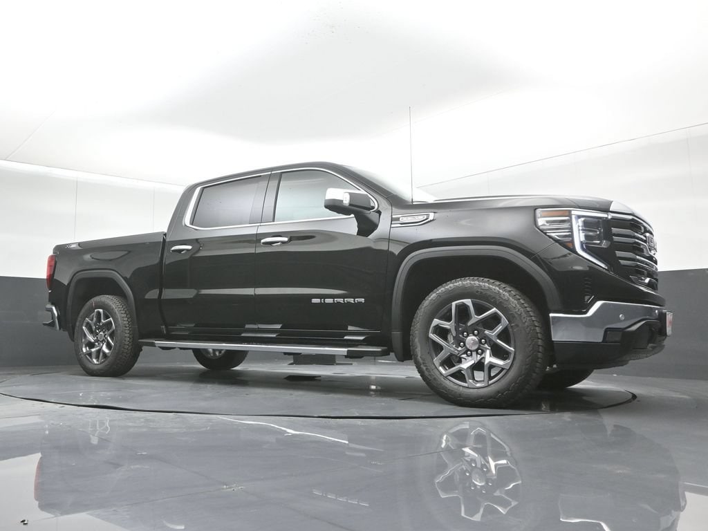 2026 GMC Sierra 1500 SLT - Photo 28