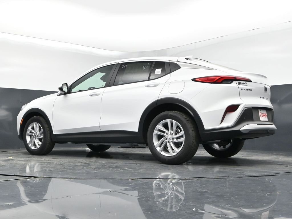 2026 Buick Envista Preferred - Photo 30