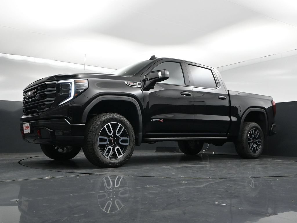 2026 GMC Sierra 1500 AT4 - Photo 28