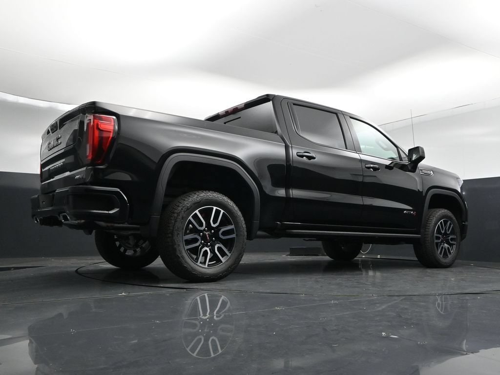 2026 GMC Sierra 1500 AT4 - Photo 31
