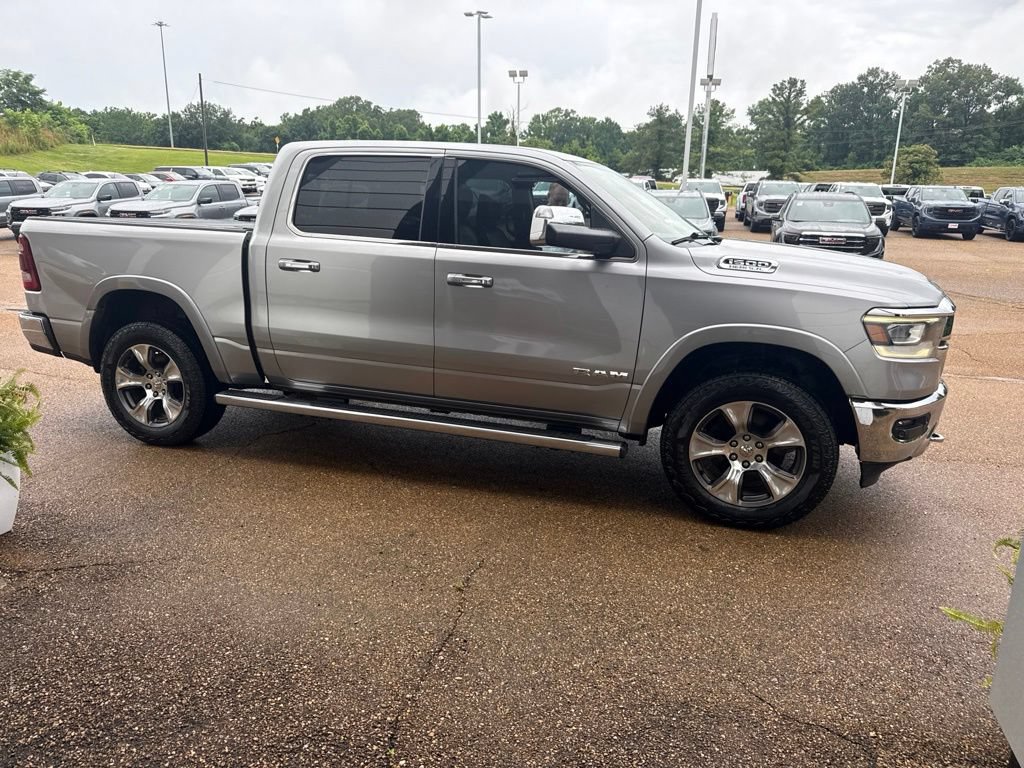 2019 RAM 1500 Pickup