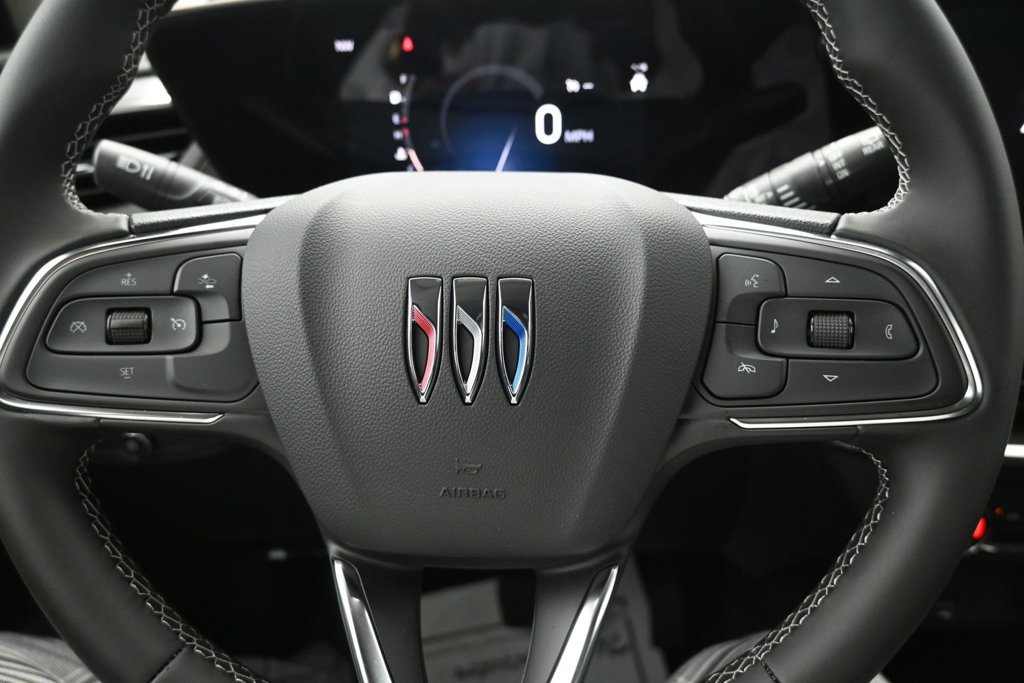 2026 Buick Encore GX Preferred - Photo 16