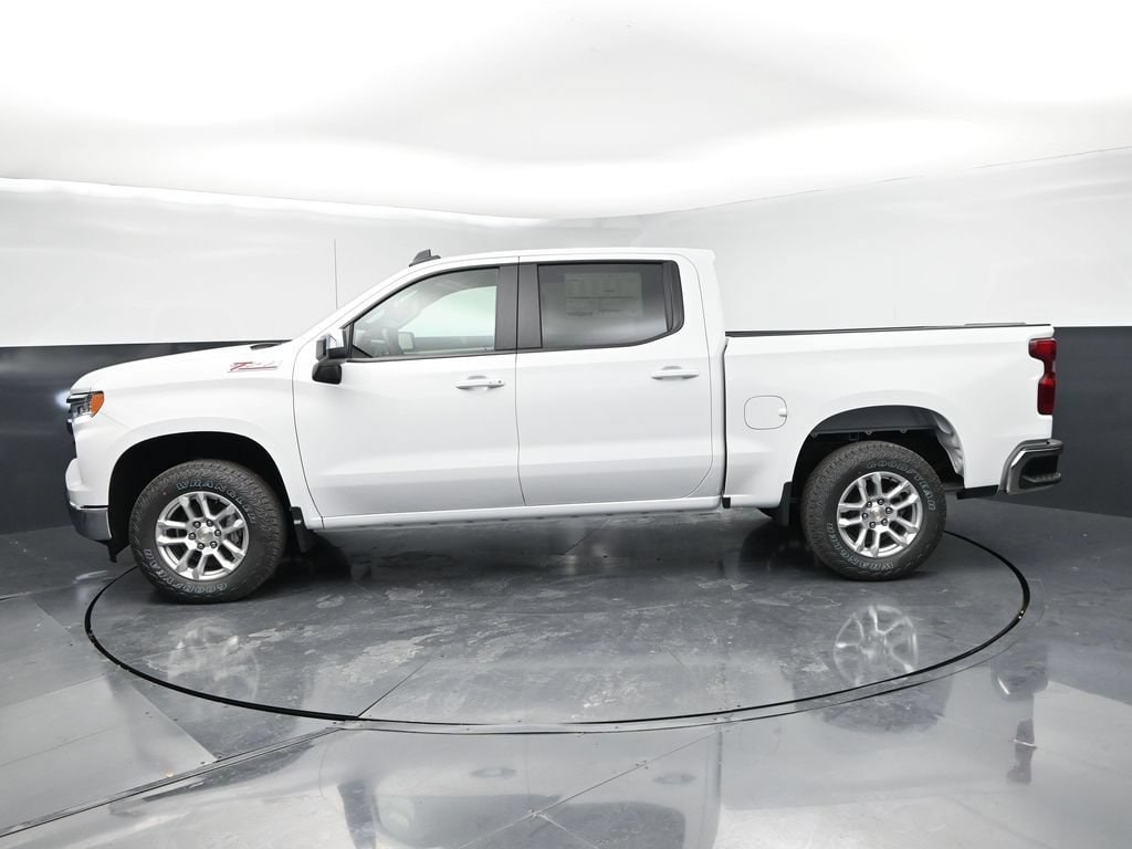 New 2026 Chevrolet Silverado 1500 LT Truck
