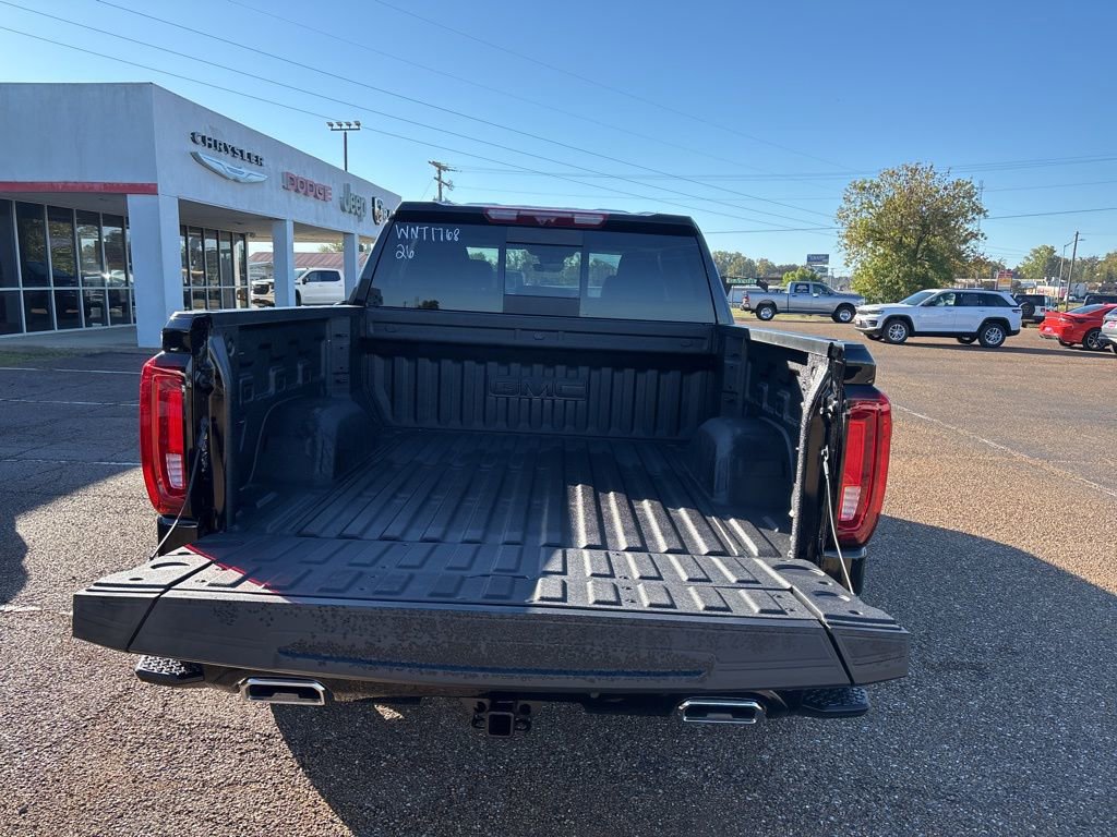 2026 GMC Sierra 1500 Denali - Photo 10