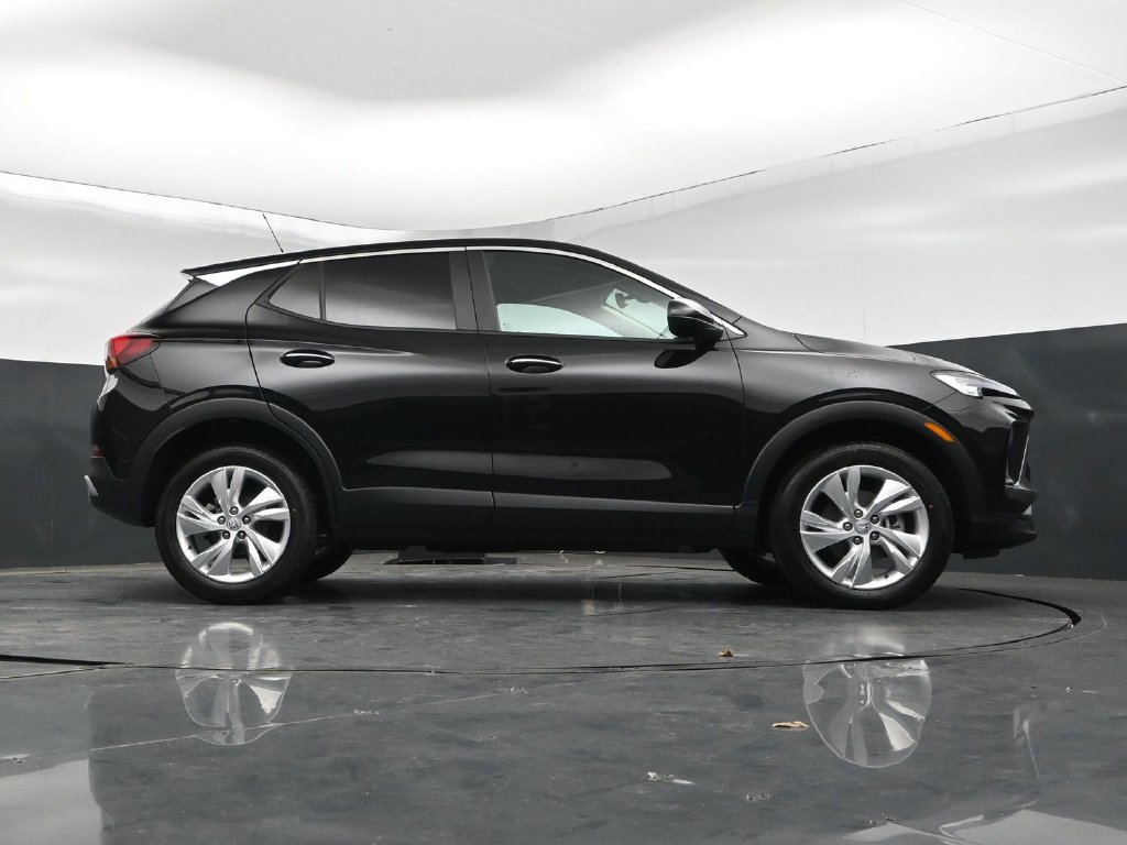 2026 Buick Encore GX Preferred - Photo 31