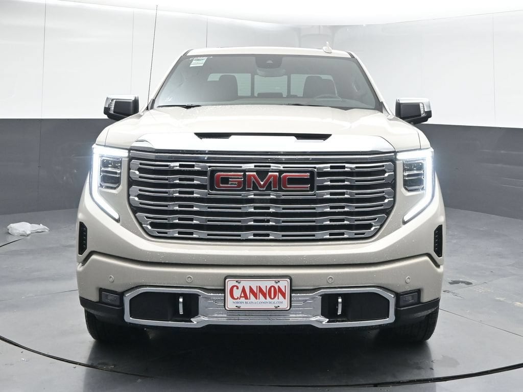 New 2026 GMC Sierra 1500 Denali Truck