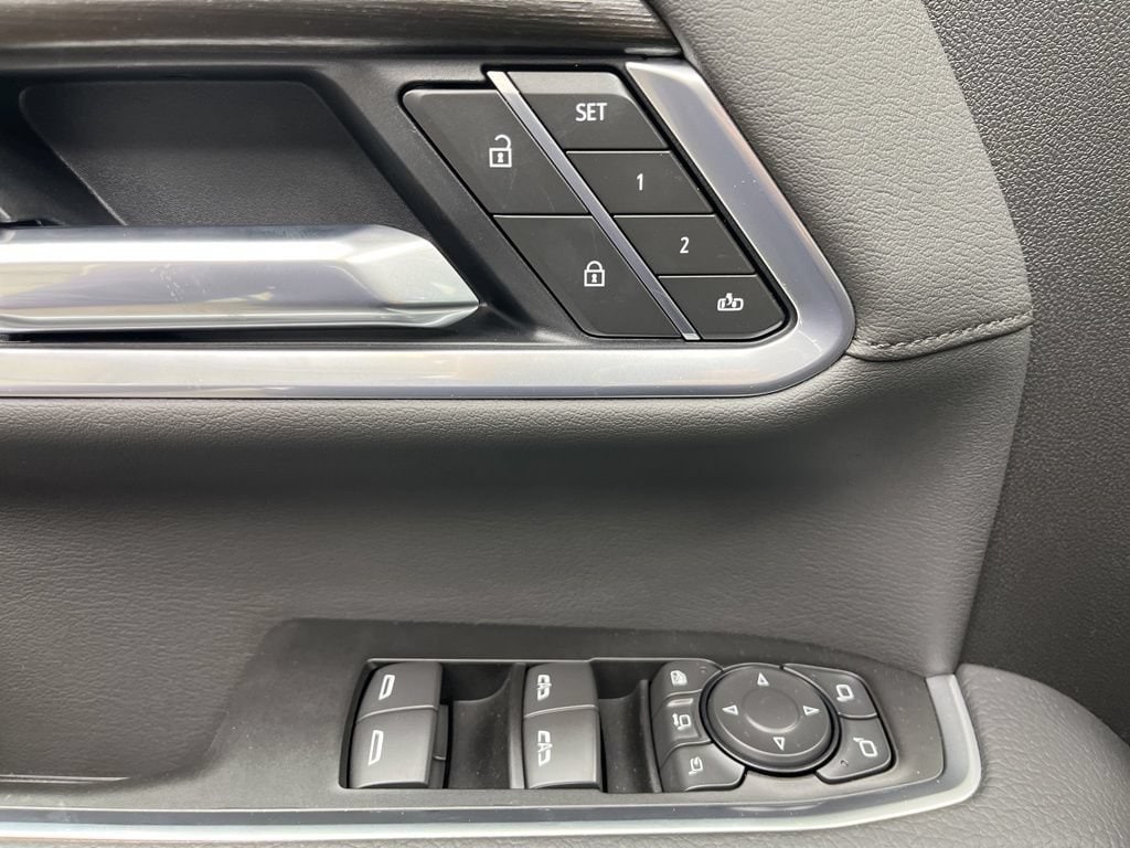 2026 GMC Sierra 2500HD Denali - Photo 7