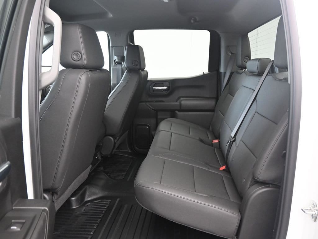 2026 GMC Sierra 1500 Pro - Photo 12