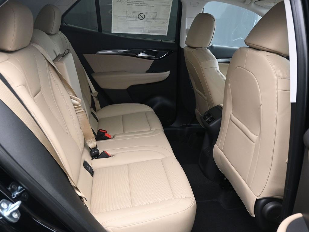 New 2026 Buick Envision Preferred SUV