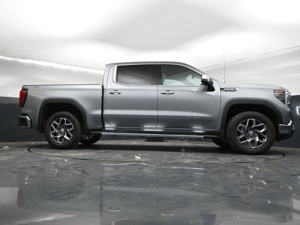2026 GMC Sierra 1500 SLT - Photo 35
