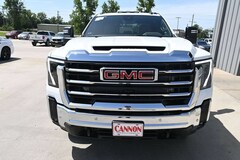 2026 GMC Sierra 3500 HD SLE DRW Truck
