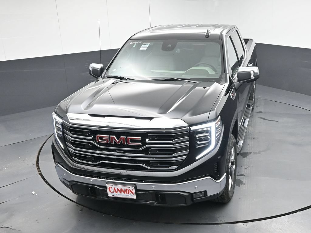 2026 GMC Sierra 1500 SLT - Photo 22