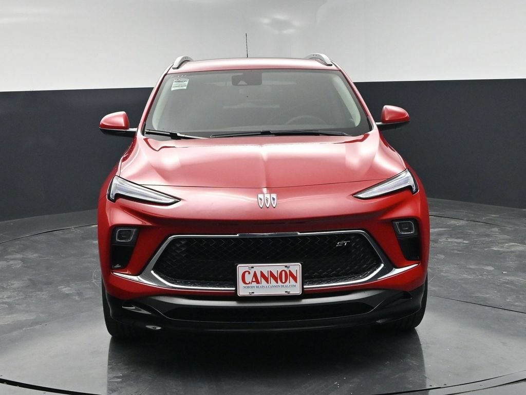 New 2026 Buick Encore GX Sport Touring SUV