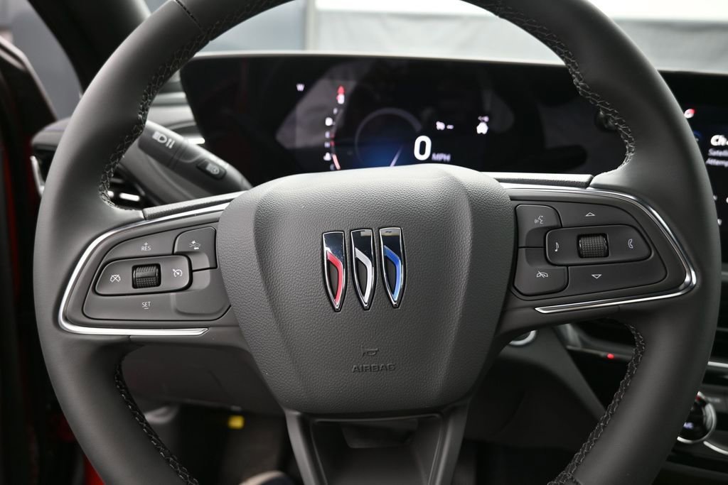 2026 Buick Envista Sport Touring - Photo 16