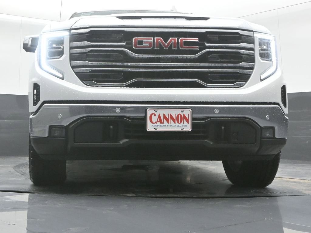 2026 GMC Sierra 1500 SLT - Photo 27