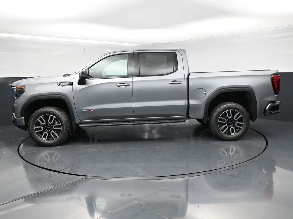 New 2026 GMC Sierra 1500 AT4 Truck