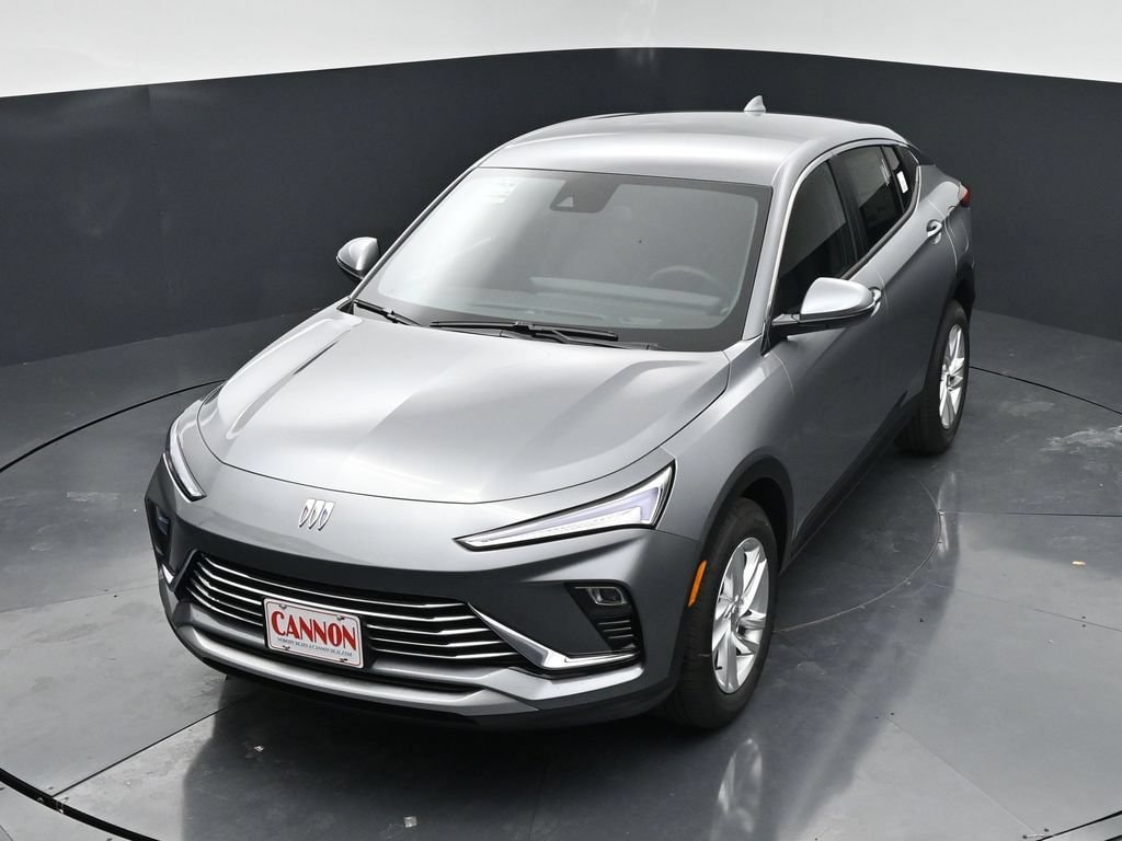 2026 Buick Envista Preferred - Photo 19