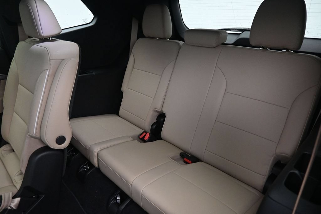 2026 Buick Enclave Preferred - Photo 13