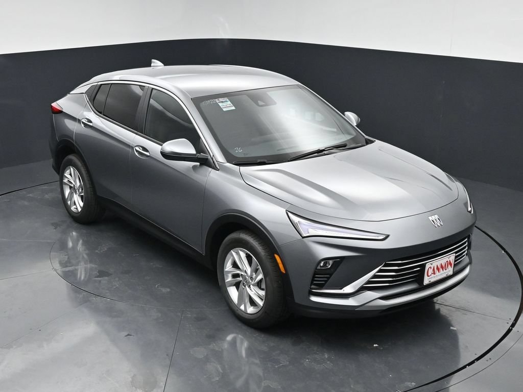 2026 Buick Envista Preferred - Photo 18