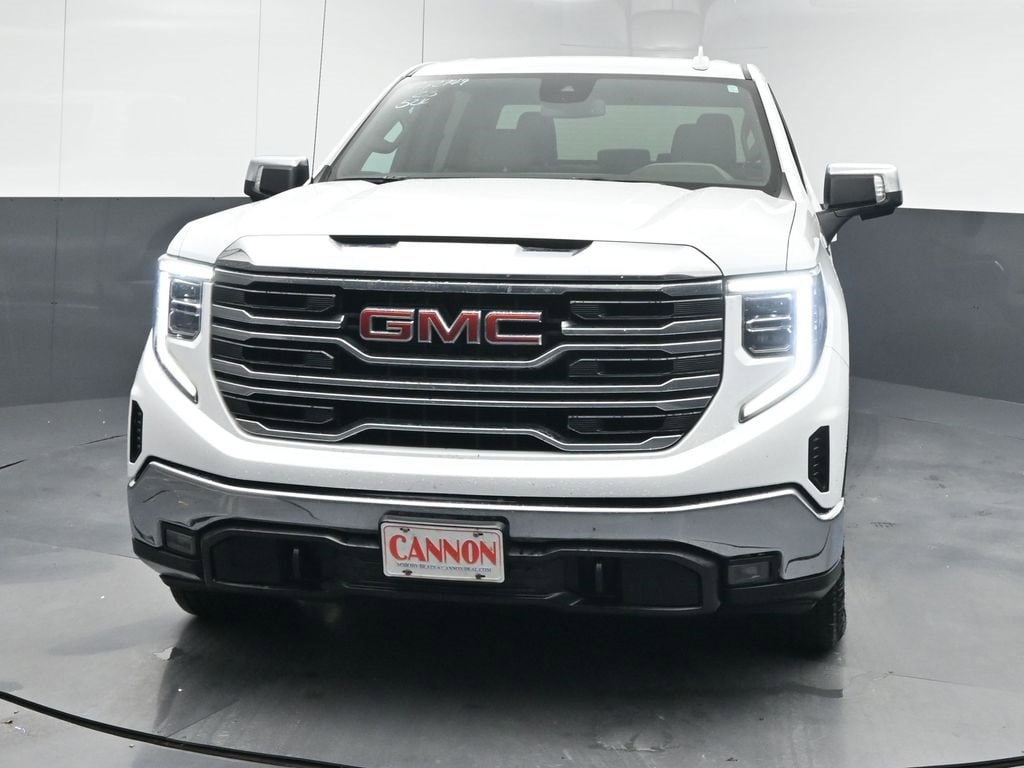 Used 2023 GMC Sierra 1500 SLT Truck