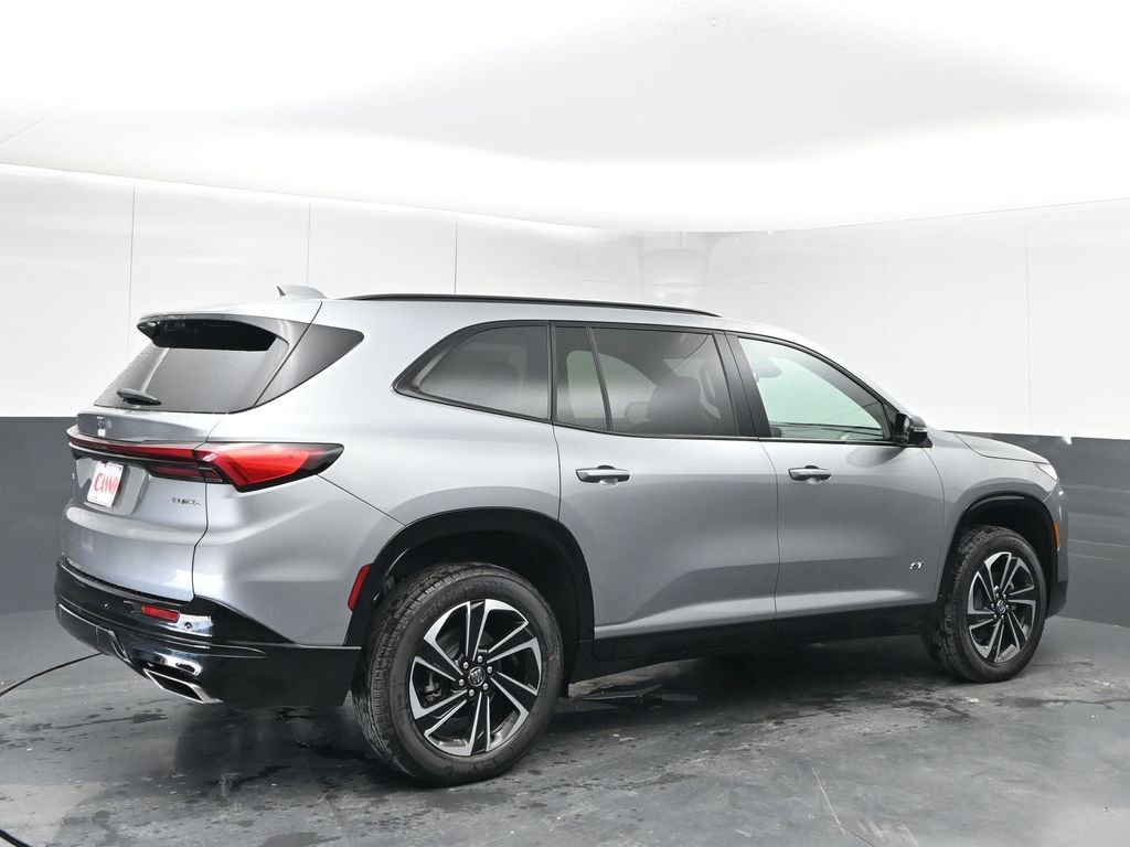 2026 Buick Enclave Sport Touring - Photo 7