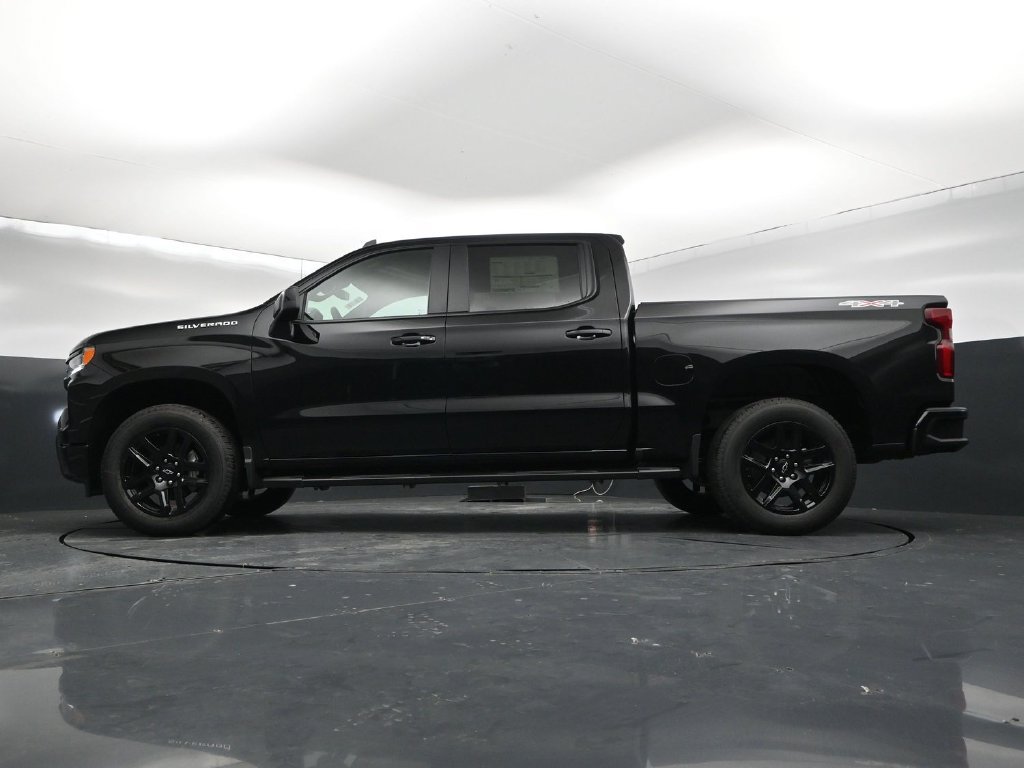 2026 Chevrolet Silverado 1500 RST - Photo 29